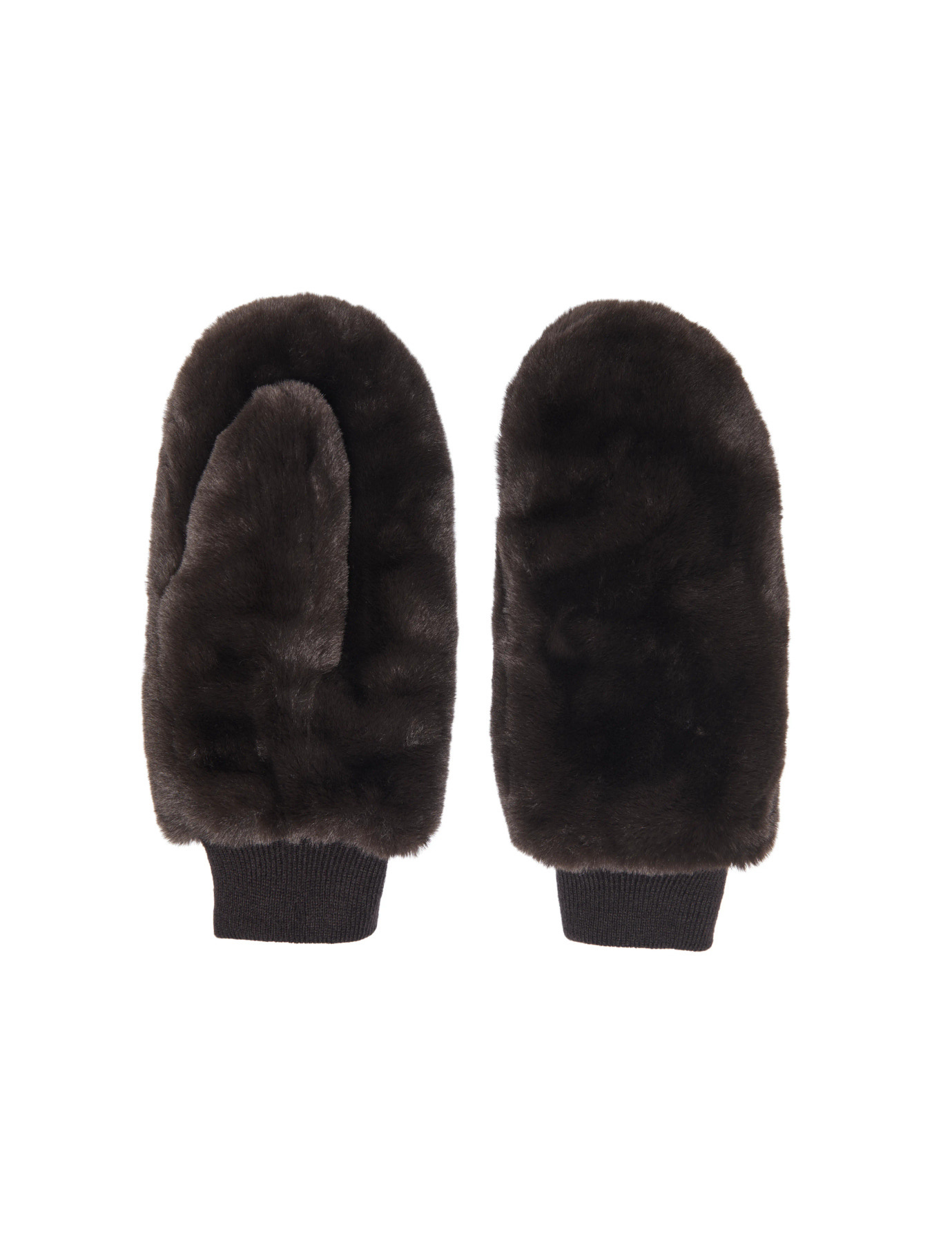 JDY Handschoenen Benedicte Leopard