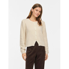 Vila Jacket Vipigga Birch