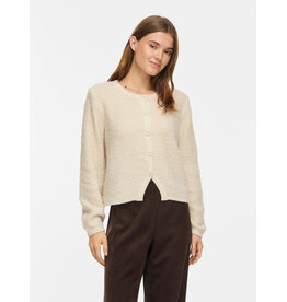 Vila Jacket Vipigga Birch
