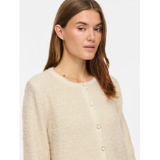 Vila Jacket Vipigga Birch