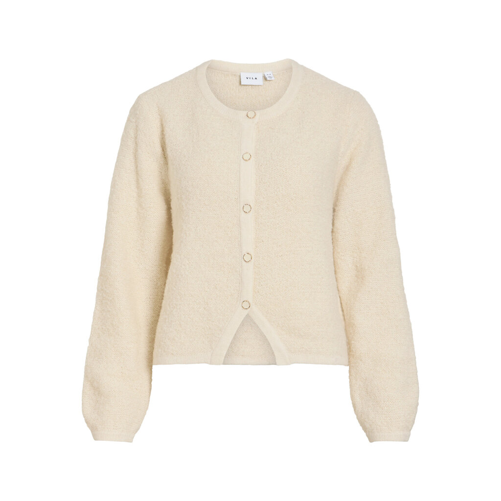 Vila Jacket Vipigga Birch