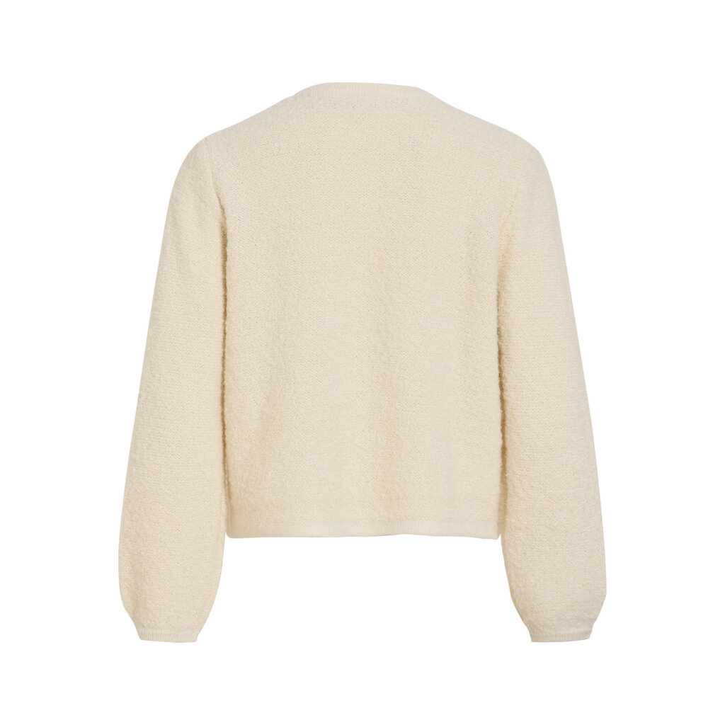 Vila Jacket Vipigga Birch