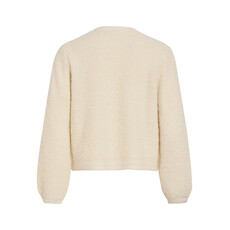 Vila Jacket Vipigga Birch
