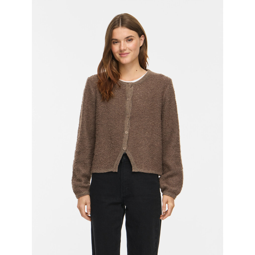 Vila Jacket Vipigga Falcon