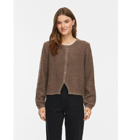 Vila Jacket Vipigga Falcon