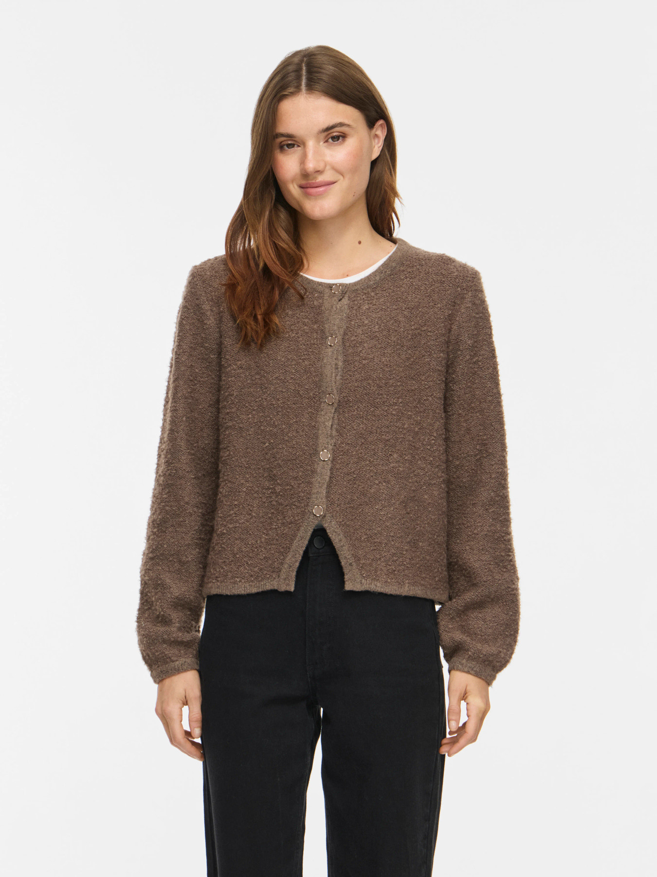 Vila Jacket Vipigga Falcon