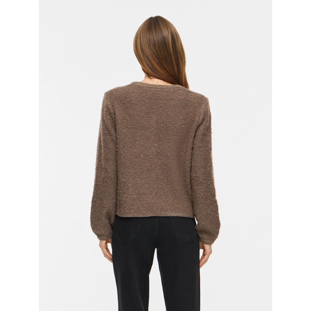 Vila Jacket Vipigga Falcon
