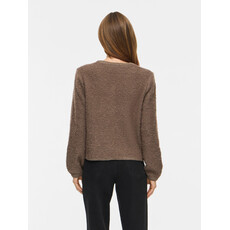 Vila Jacket Vipigga Falcon