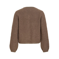 Vila Jacket Vipigga Falcon