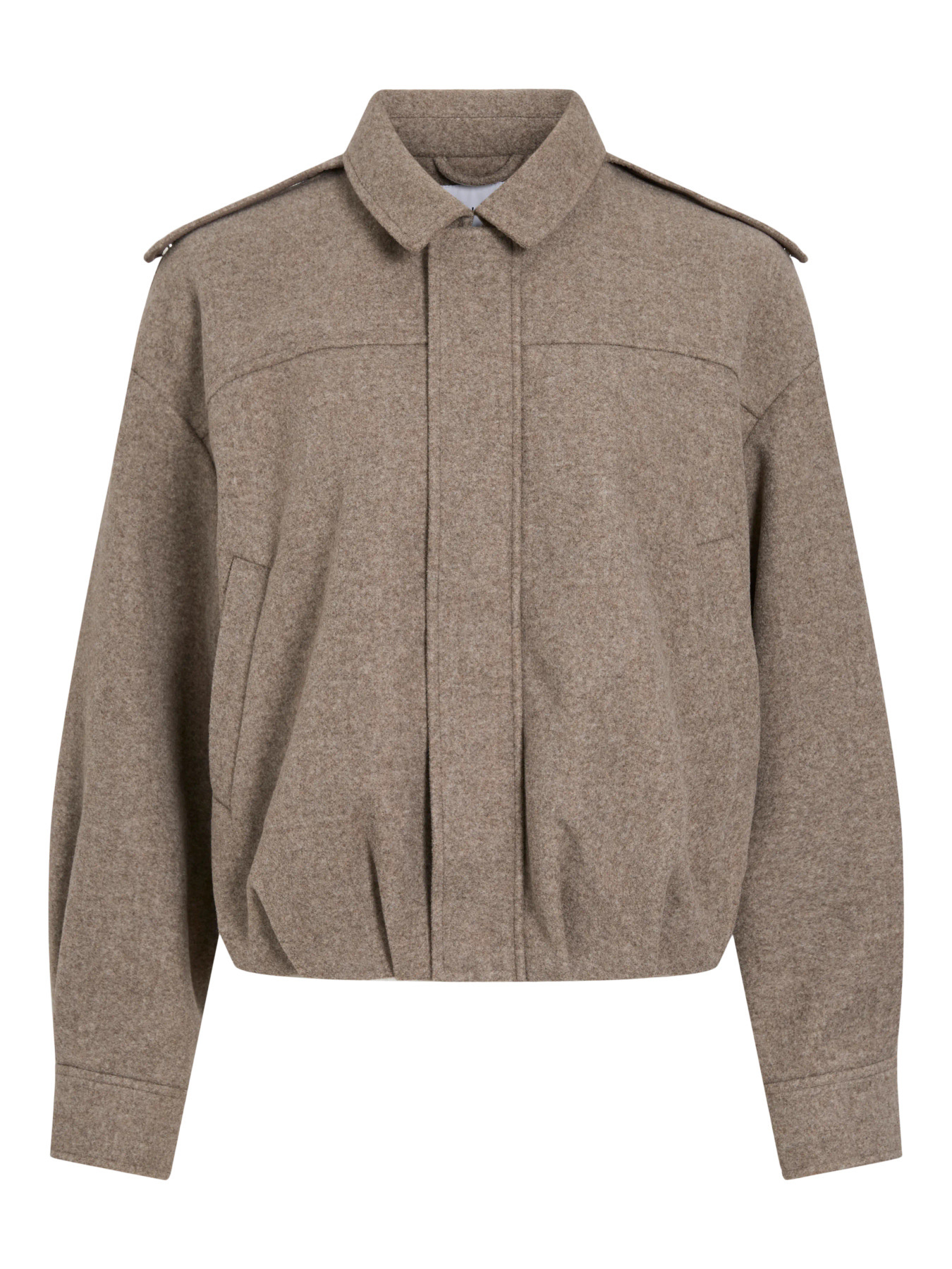 Vila Jacket Vizikka