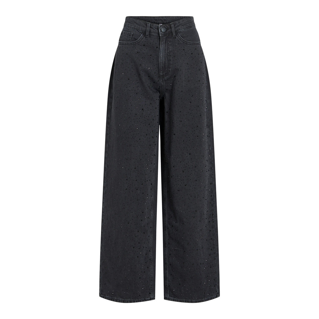 Vila Jeans Vifreya Rhinestone
