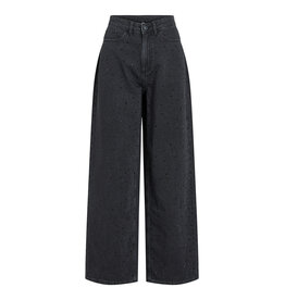 Vila Jeans Vifreya Rhinestone