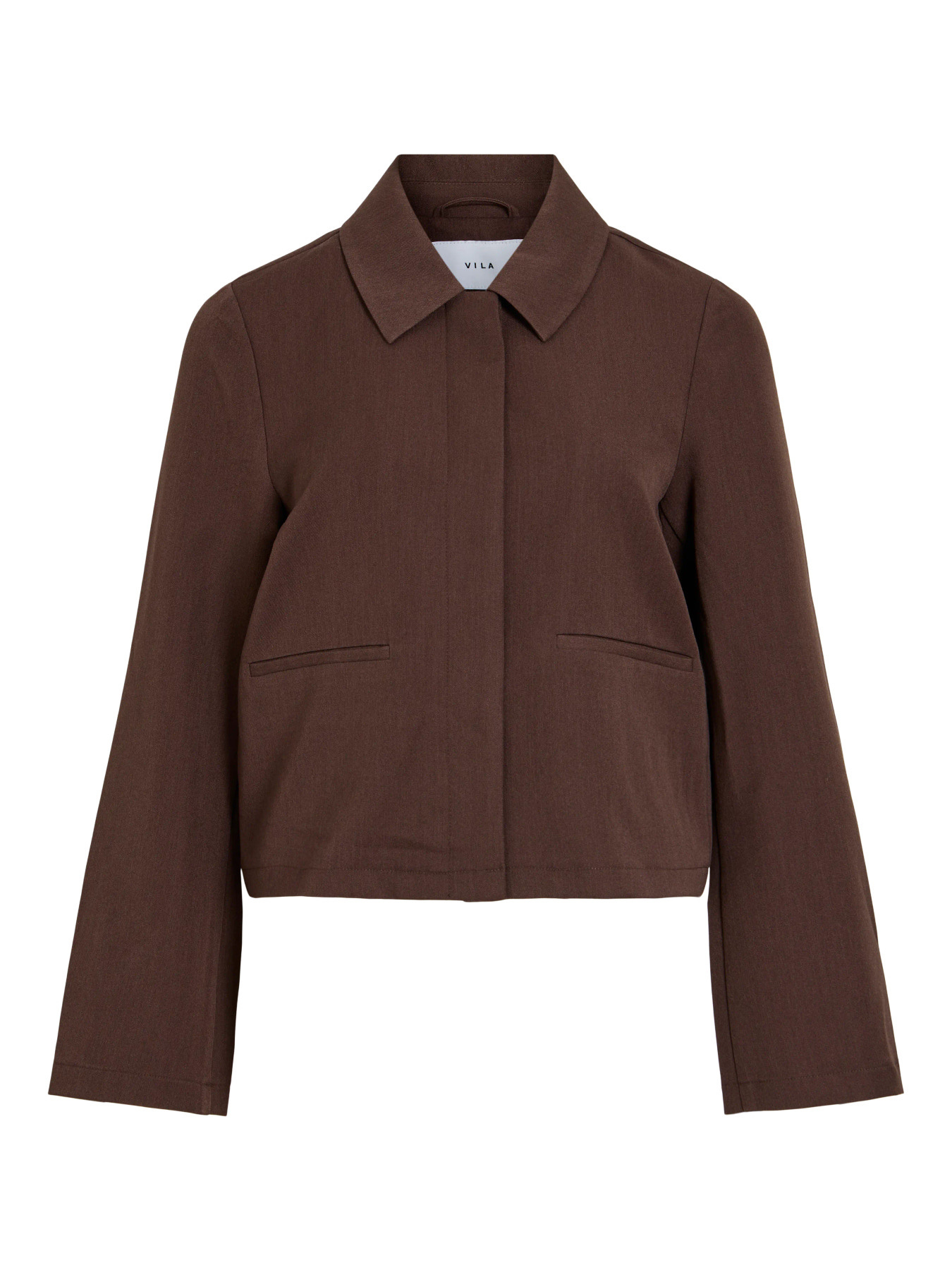 Vila Shirt Vileora