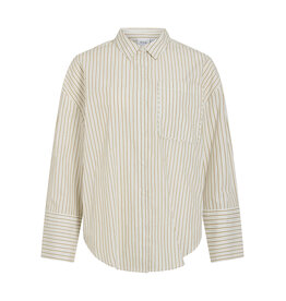 Vila Shirt Viroline