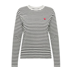 JDY T-shirt Pisa Blue