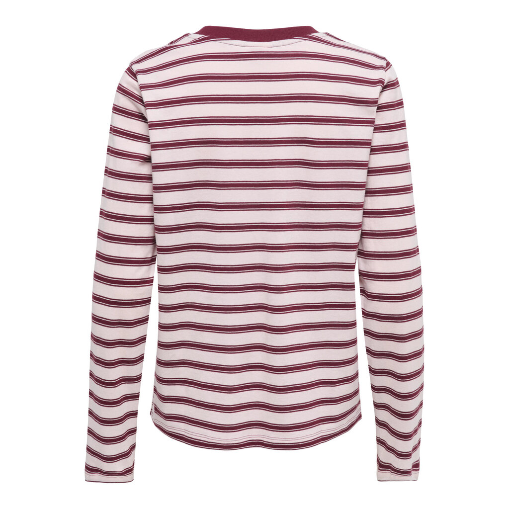 JDY T-shirt Pisa Chalk