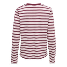 JDY T-shirt Pisa Chalk