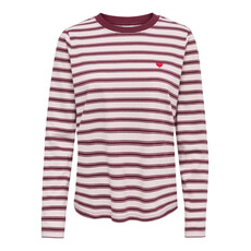 JDY T-shirt Pisa Wine