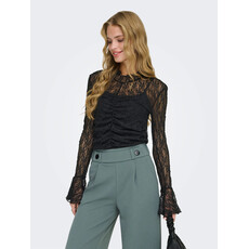 JDY Top Lala Black