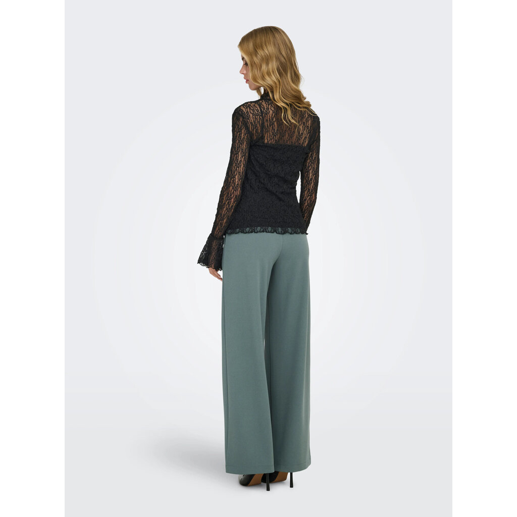 JDY Top Lala Black