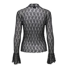 JDY Top Lala Black