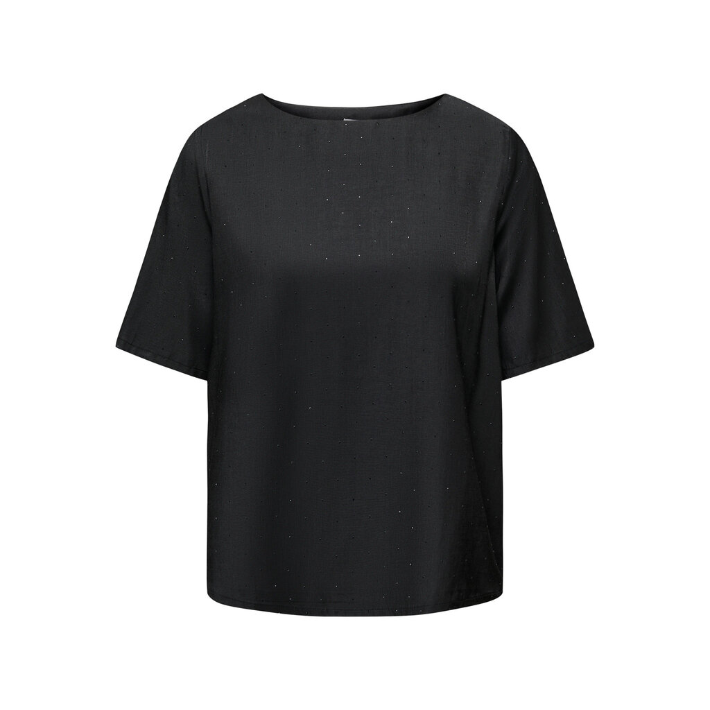 JDY Top Vilma Black