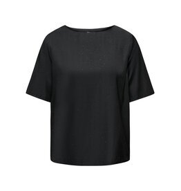 JDY Top Vilma Black