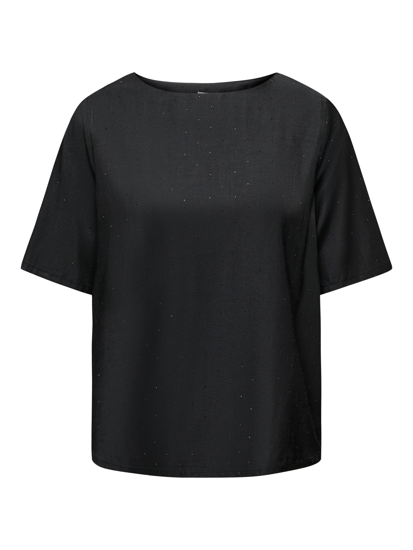 JDY Top Vilma Black