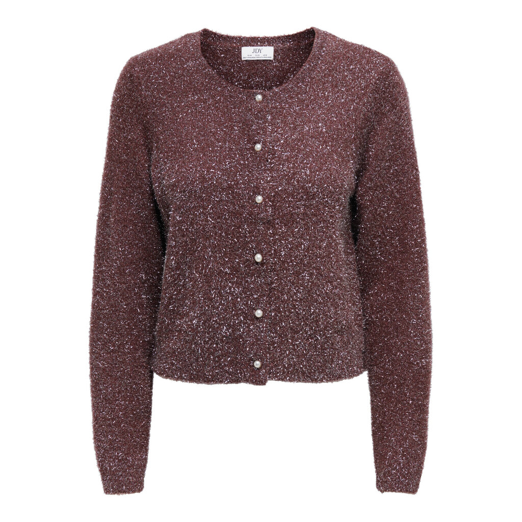 JDY Vest Nadine Rum