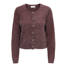 JDY Vest Nadine Rum