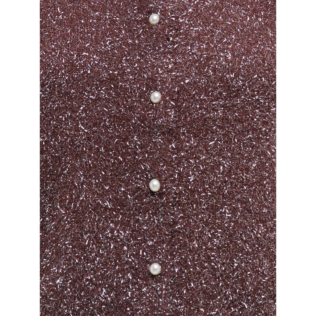 JDY Vest Nadine Rum
