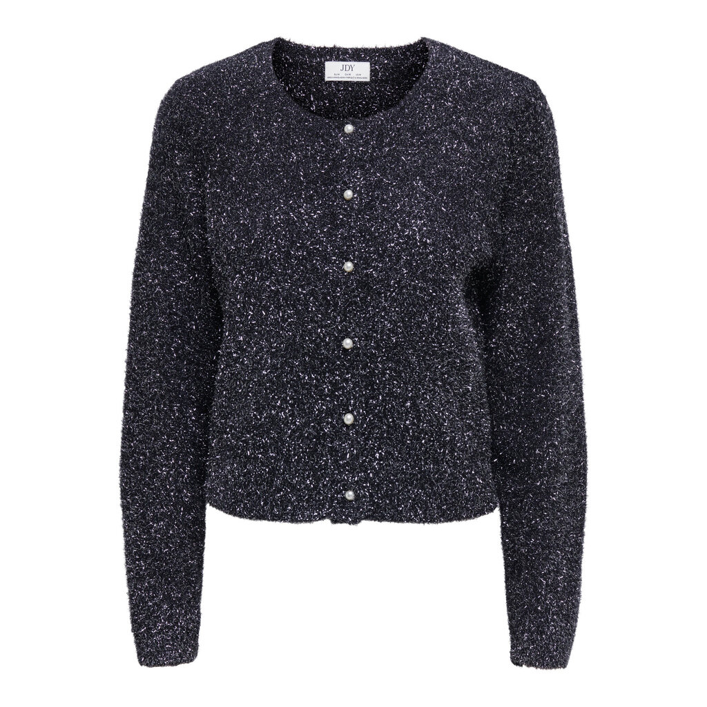 JDY Vest Nadine Black