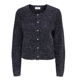 JDY Vest Nadine Black