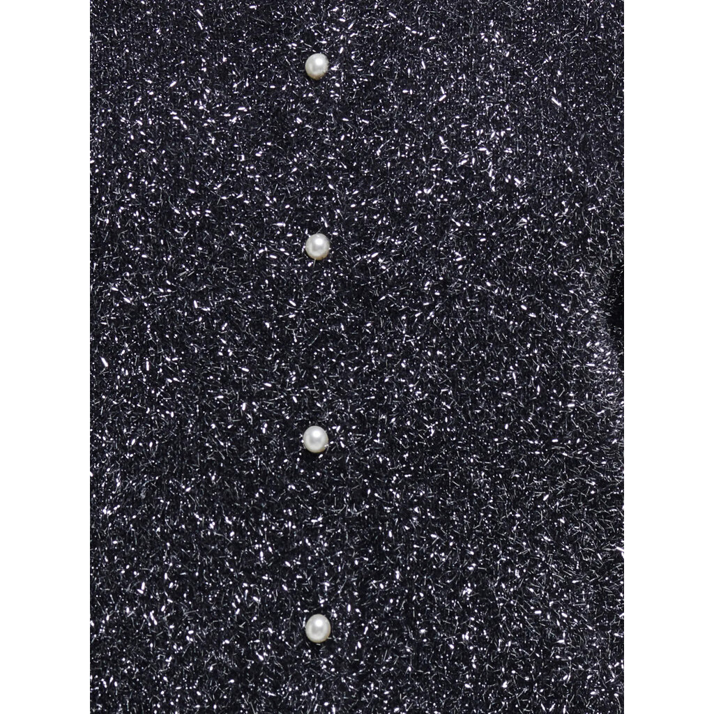 JDY Vest Nadine Black