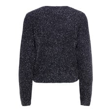 JDY Vest Nadine Black