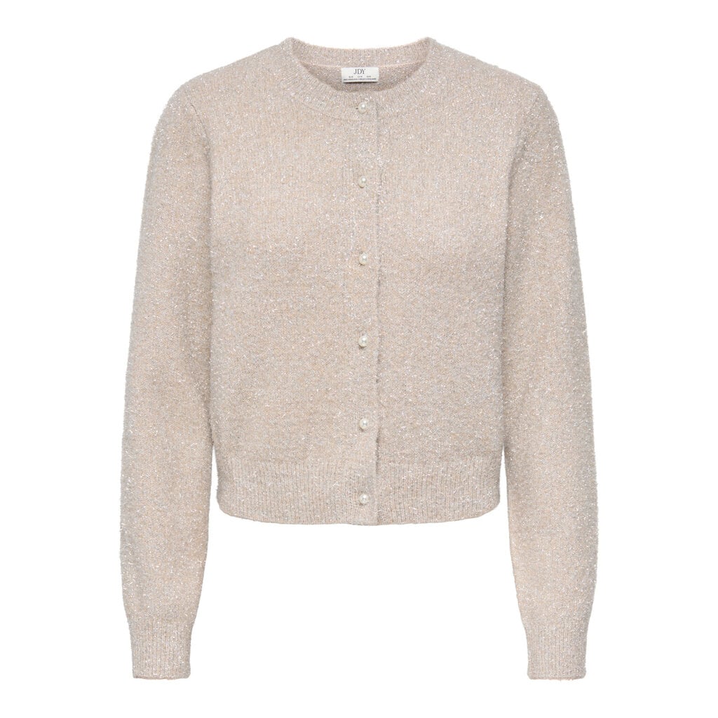 JDY Vest Nadine Beige
