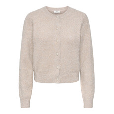 JDY Vest Nadine Beige