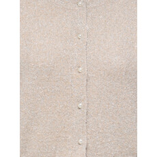 JDY Vest Nadine Beige
