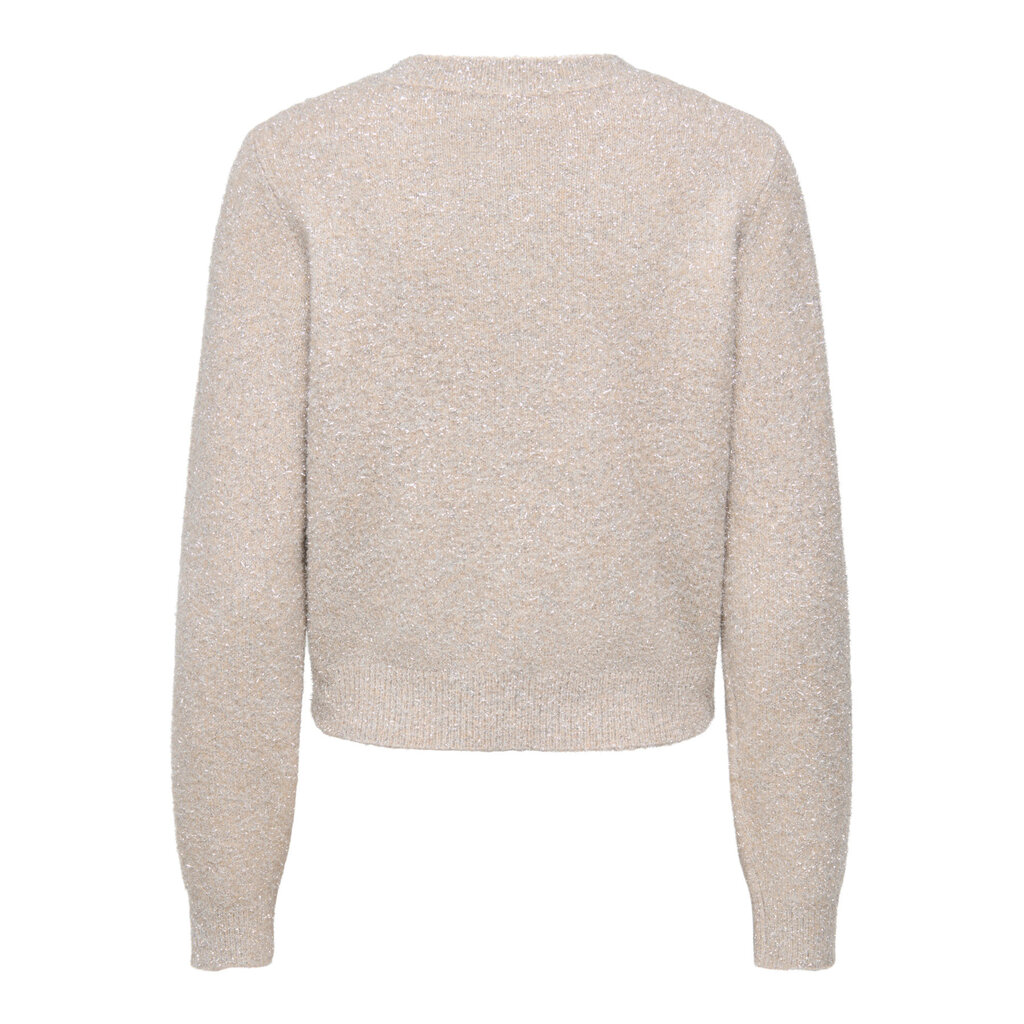 JDY Vest Nadine Beige
