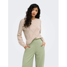 JDY Trui Aspen Monks Robe