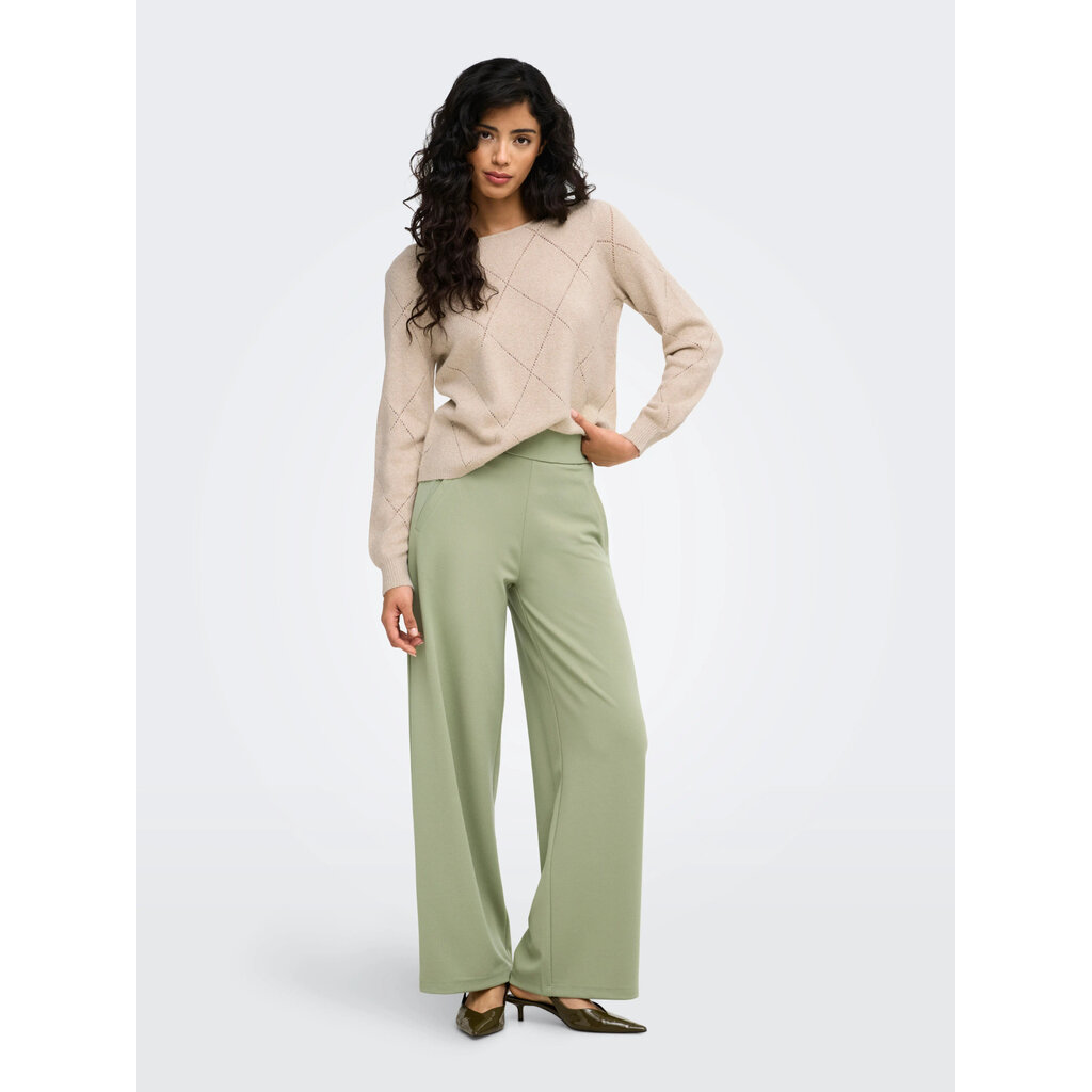 JDY Trui Aspen Monks Robe