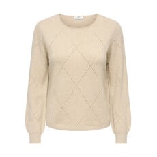 JDY Trui Aspen Monks Robe