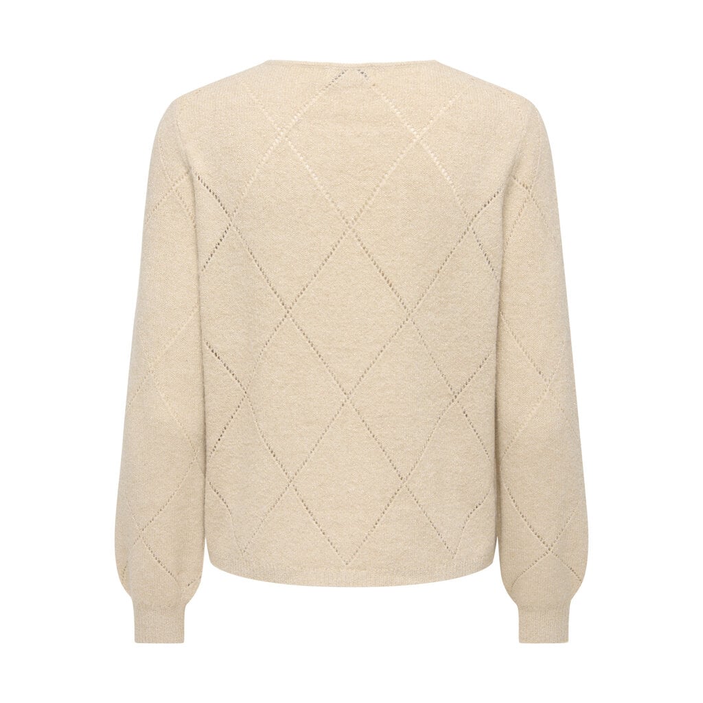 JDY Trui Aspen Monks Robe