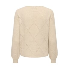 JDY Trui Aspen Monks Robe