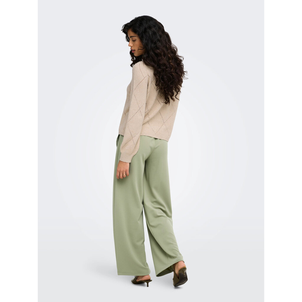 JDY Trui Aspen Monks Robe