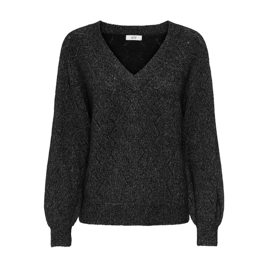 JDY Trui Aspen Black