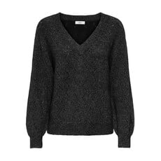 JDY Trui Aspen Black