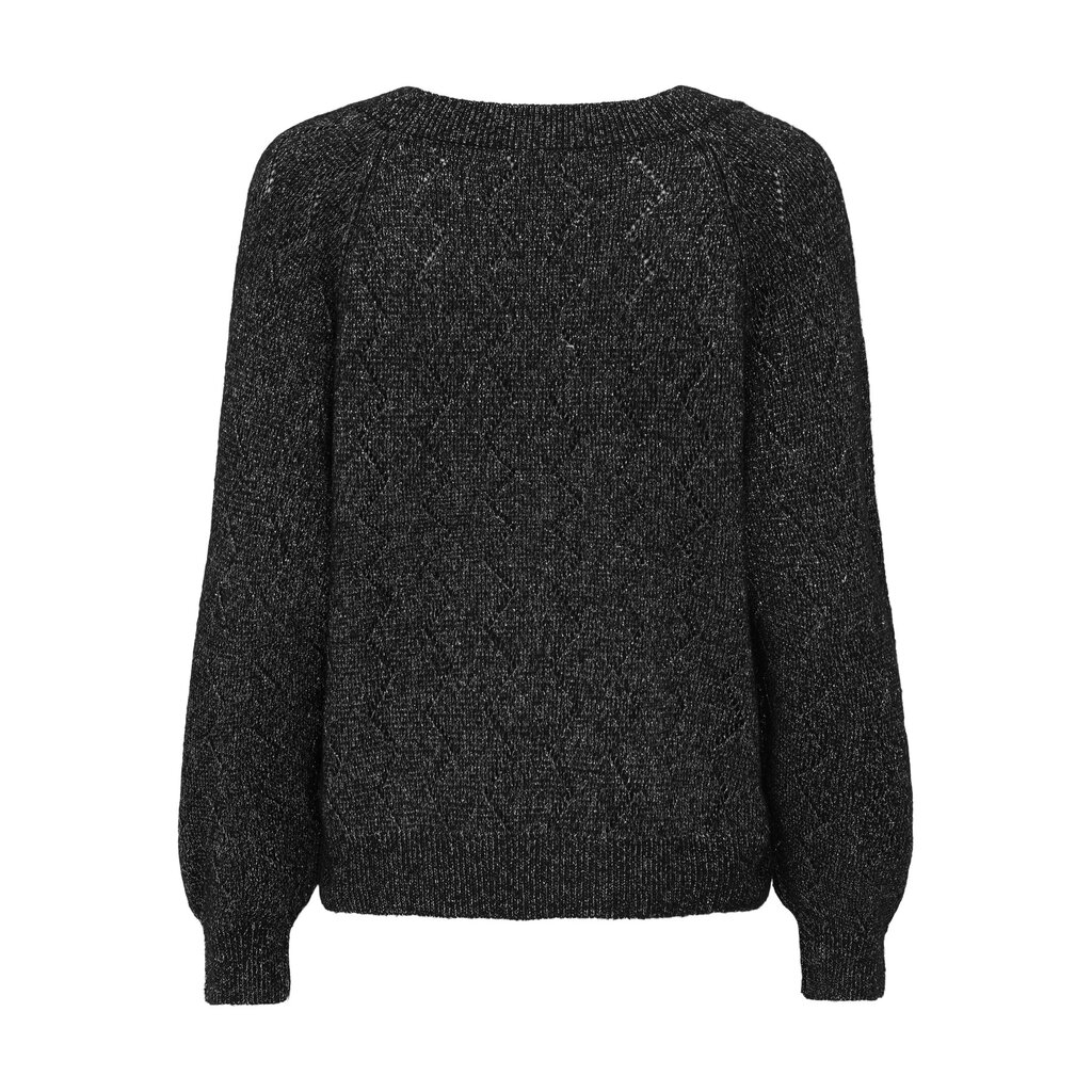 JDY Trui Aspen Black