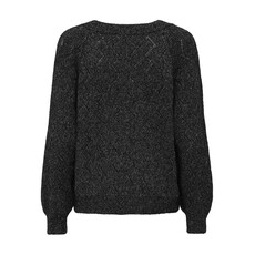 JDY Trui Aspen Black
