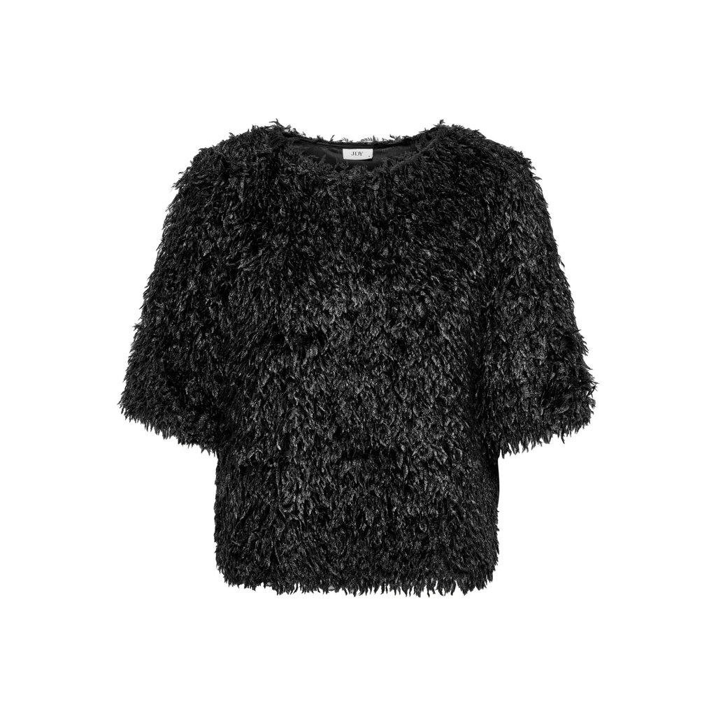 JDY Top Marta Black